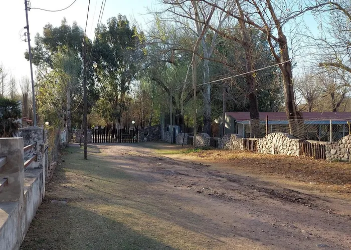 Sol Y Monte