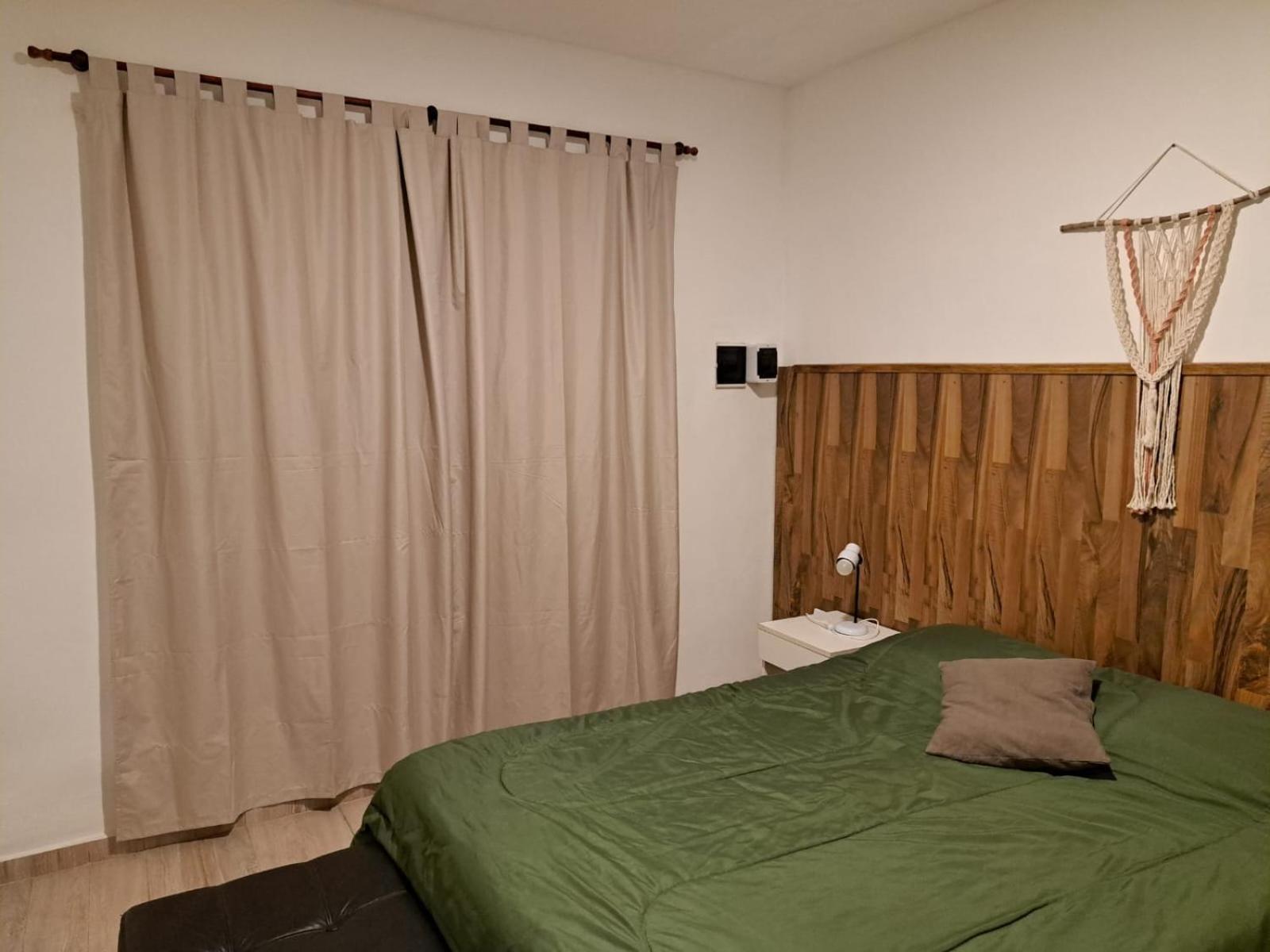 Sol Y Monte Holiday home Capilla del Monte