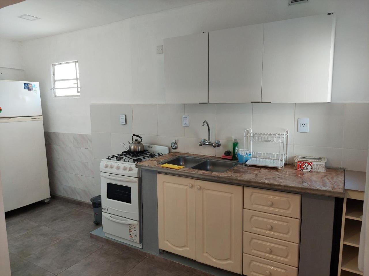 Holiday home Sol Y Monte