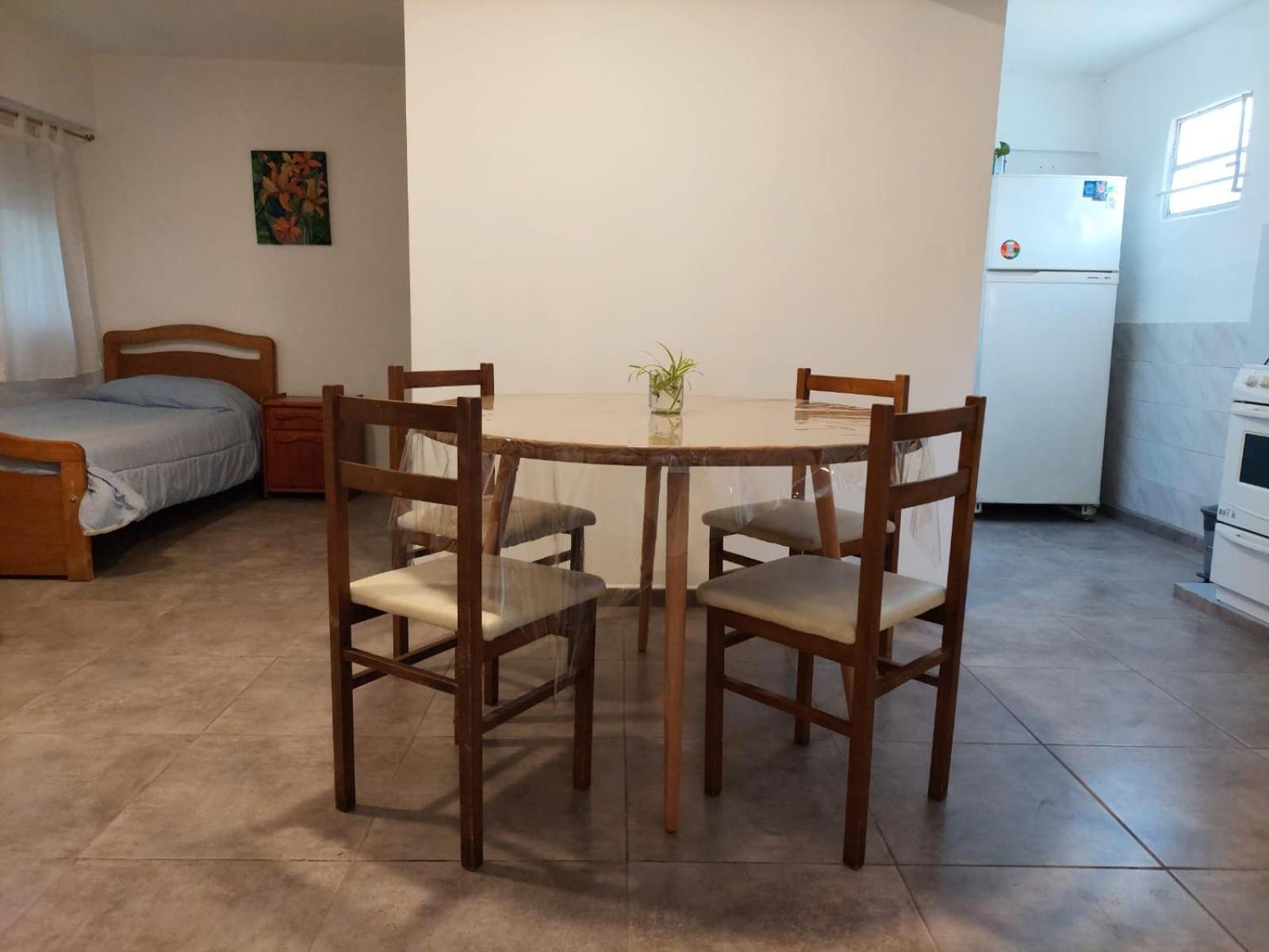 Sol Y Monte Holiday home *
