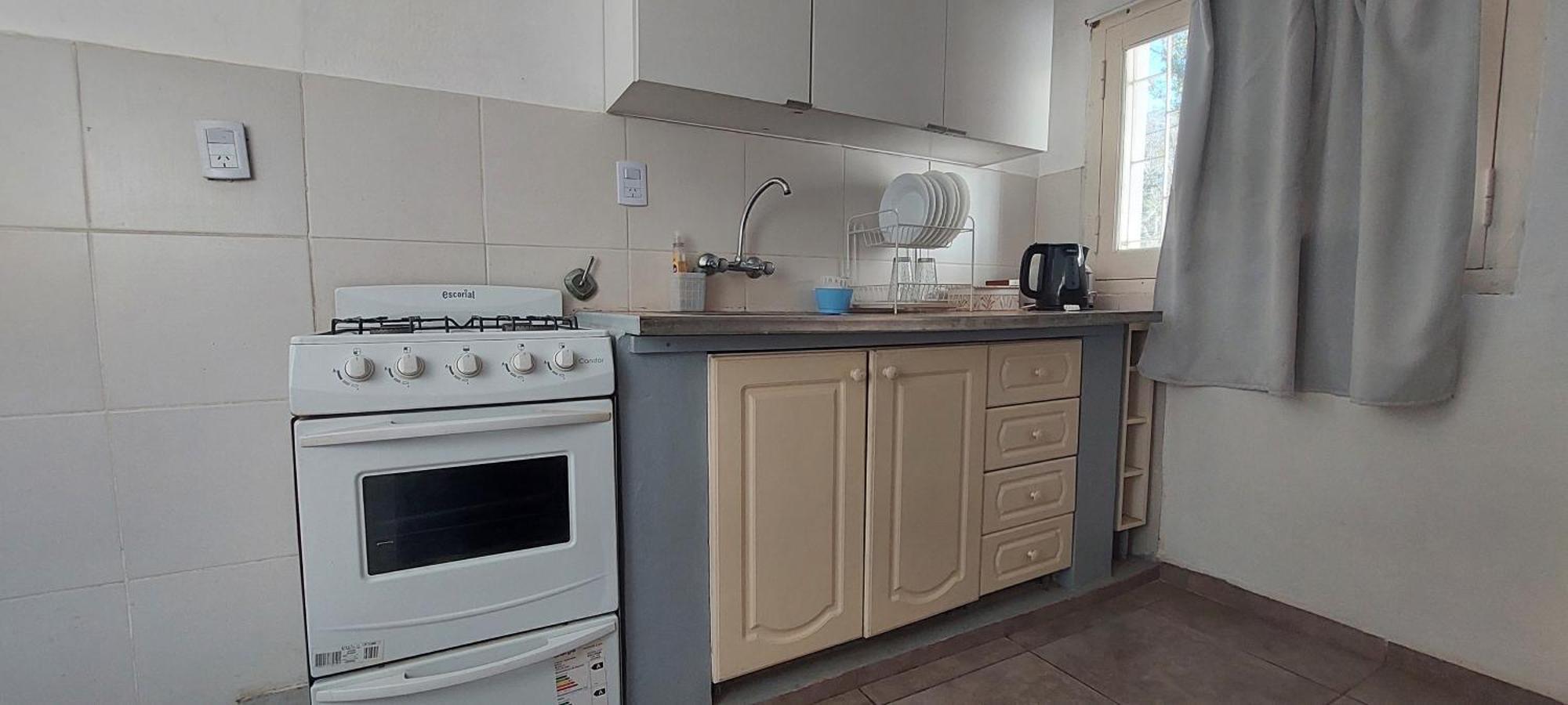 Sol Y Monte Holiday home
